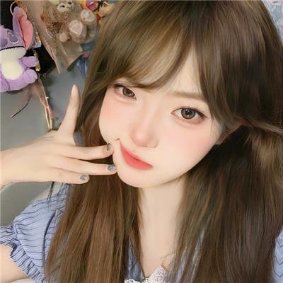 白色的马赛女人